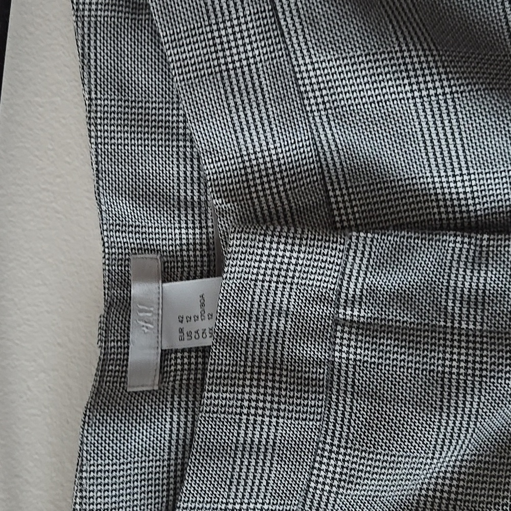 H&M formal trouser